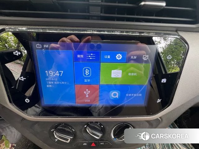 Wuling Automobile Wuling Hongguang 2021 -- из Китая, фото 4