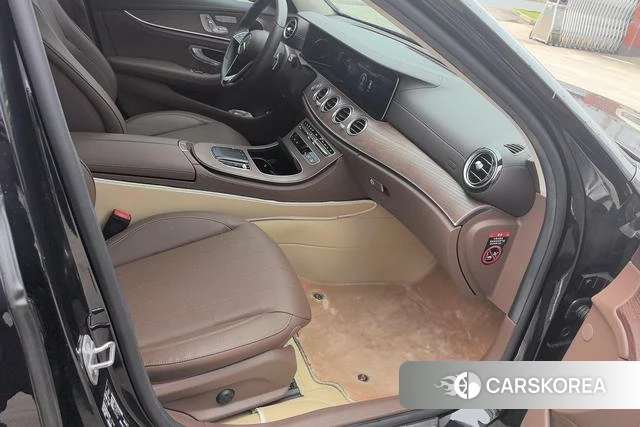 Mercedes-Benz E-class id 4290124 из Китая 11
