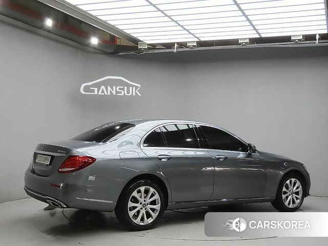 Mercedes-Benz E-Class W213 id 4446732 из Кореи 14