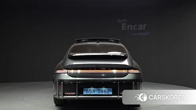 Hyundai Ionic 6 id 3432399 из Кореи 14