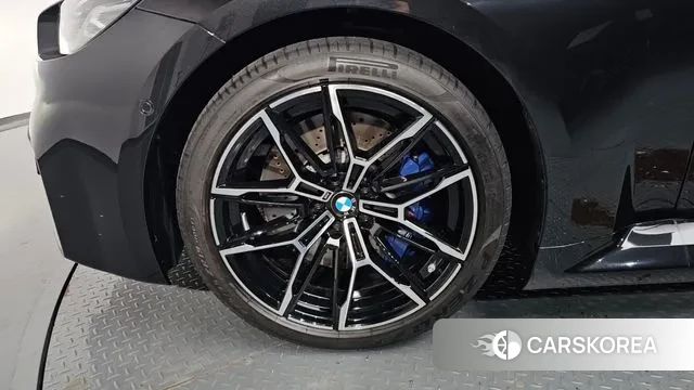 BMW M2 (G87) id 3036408 из Кореи 14