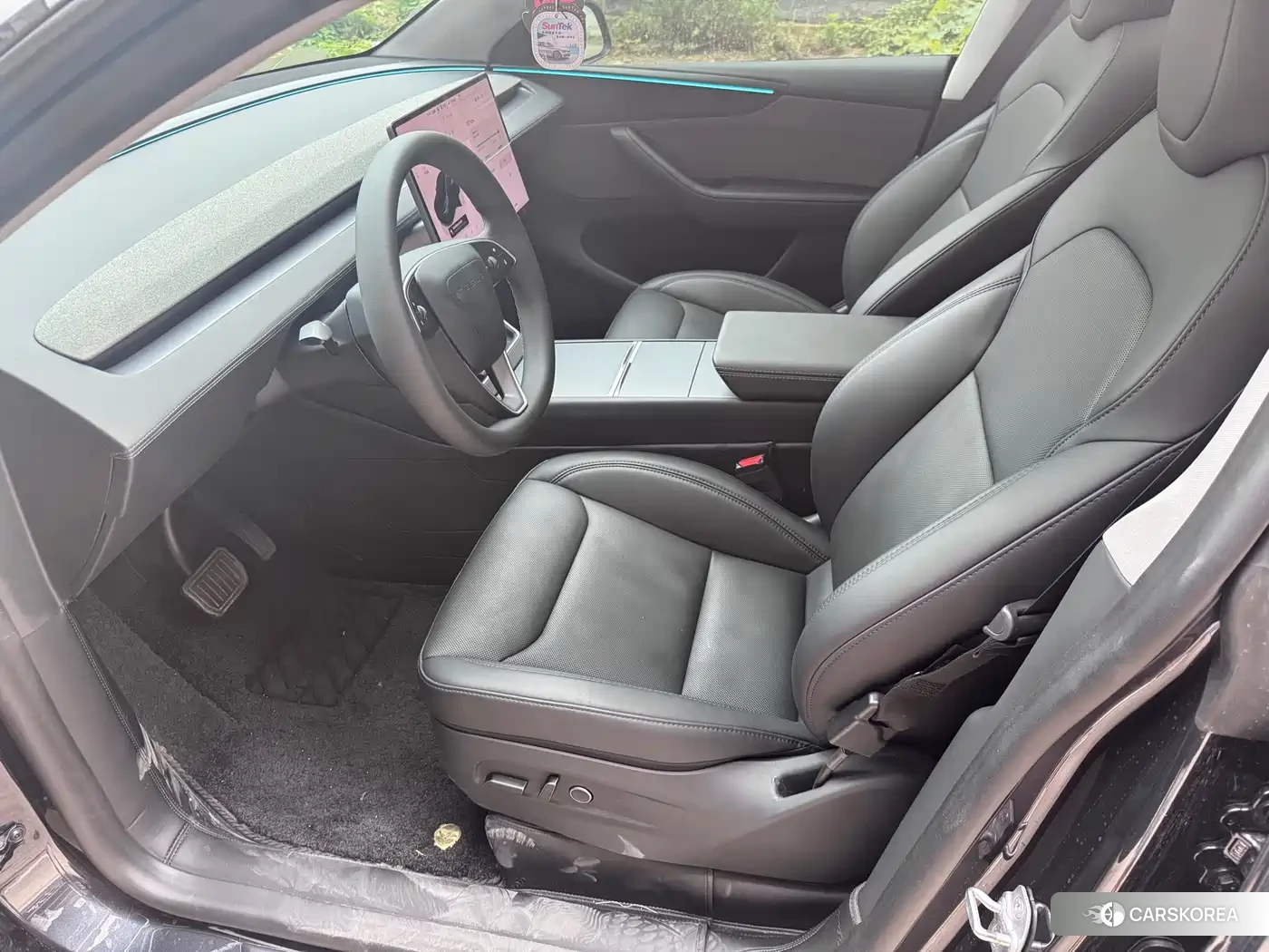 Tesla Model Y 2026 Silver/gray из Китая, фото 4