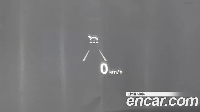 Genesis G90 id 2645420 из Кореи 14