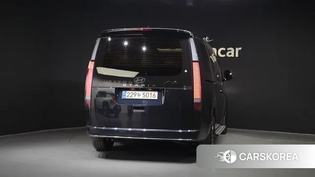 Hyundai Staria id 3775804 из Кореи 14