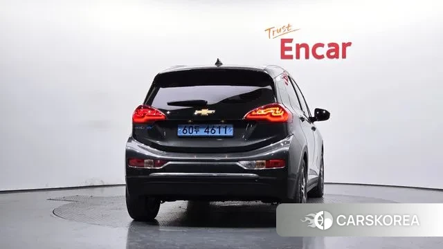 Chevrolet (GM Daewoo) Bolt EV id 3682004 из Кореи 14