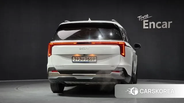 Kia The New Carnival 4th Generation id 3538809 из Кореи 14