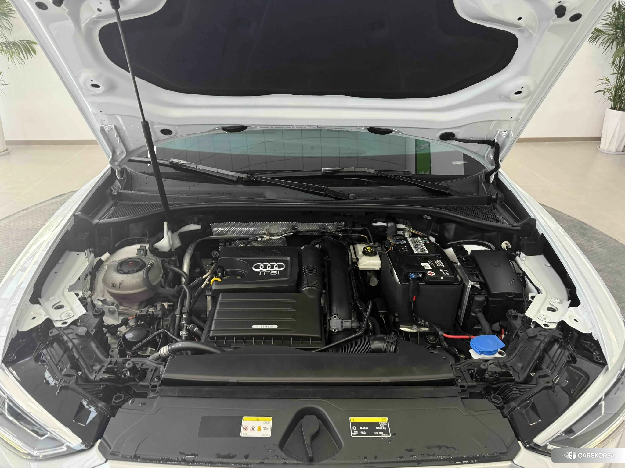 Audi Q3 id 4455876 из Китая 18