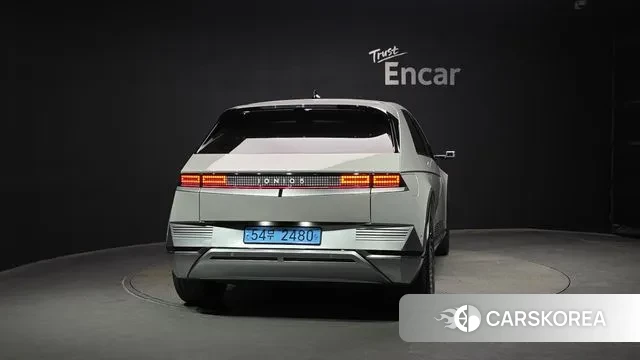 Hyundai Ionic 5 id 3016880 из Кореи 14