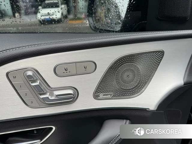 Mercedes-Benz GLE AMG id 4290196 из Китая 9
