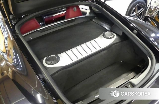 Porsche 718 Cayman id 4300545 из Кореи 14