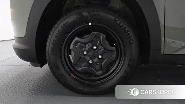 Hyundai Casper id 3022293 из Кореи 14