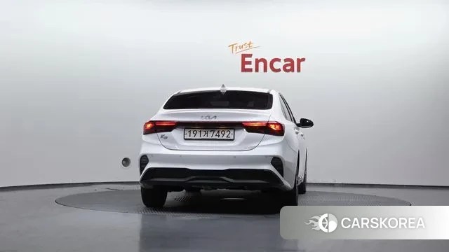 Kia The New K3 2nd generation id 3513294 из Кореи 14