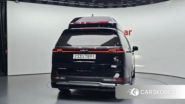 Kia Carnival 4th generation id 3280815 из Кореи 14