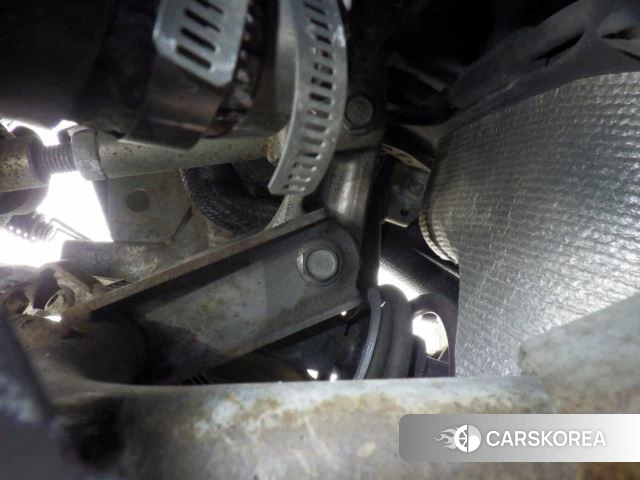 Suzuki SKYWAVE 250S id 3947089 из Японии 18