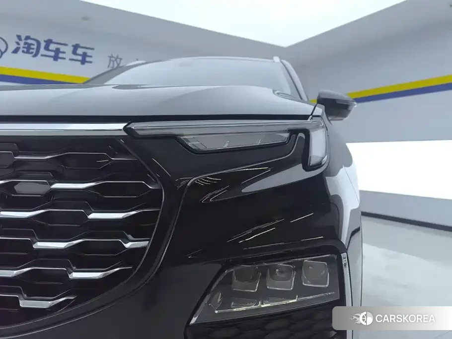 Ford Lingyu id 4628014 из Китая 10