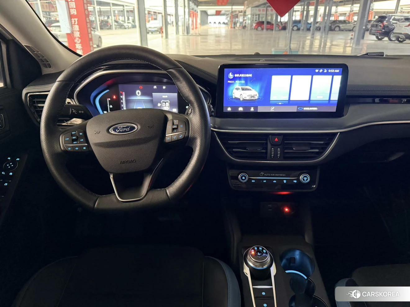 Ford Fox id 4515237 из Китая 10