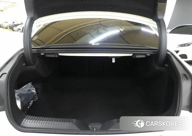 Mercedes-Benz CLS-Class C257 id 4201499 из Кореи 14