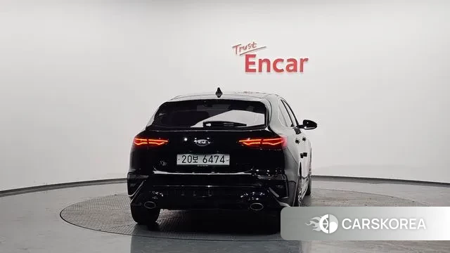 Kia Come New K3 id 3602040 из Кореи 14