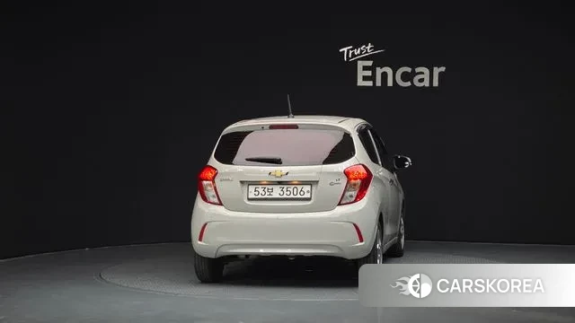 Chevrolet (GM Daewoo) The Next Spark id 3773294 из Кореи 14