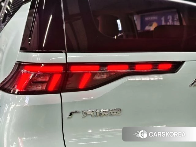 Aian AION Y id 3907829 из Китая 11