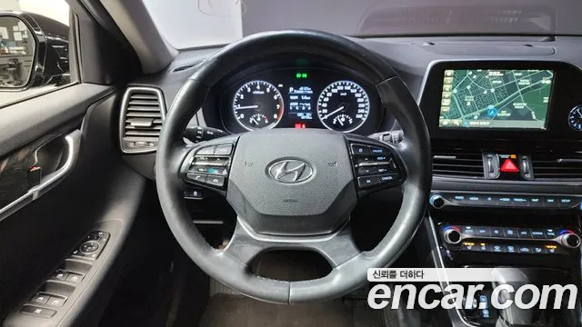Hyundai Grandeur IG id 2601593 из Кореи 14