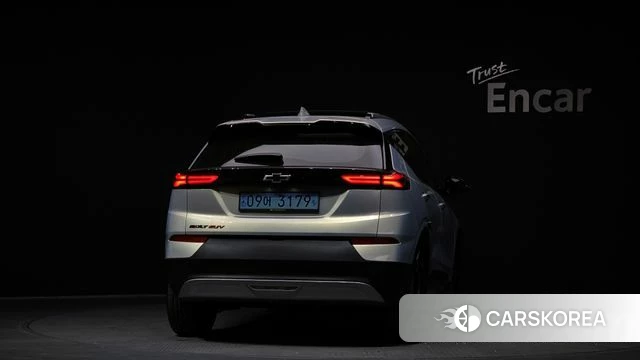 Chevrolet (GM Daewoo) Bolt EUV id 3922463 из Кореи 14