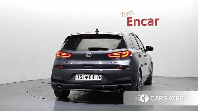 Hyundai i30 (PD) id 4180251 из Кореи 14