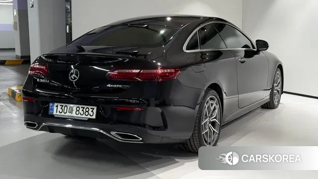 Mercedes-Benz E-Class W213 id 3279285 из Кореи 14