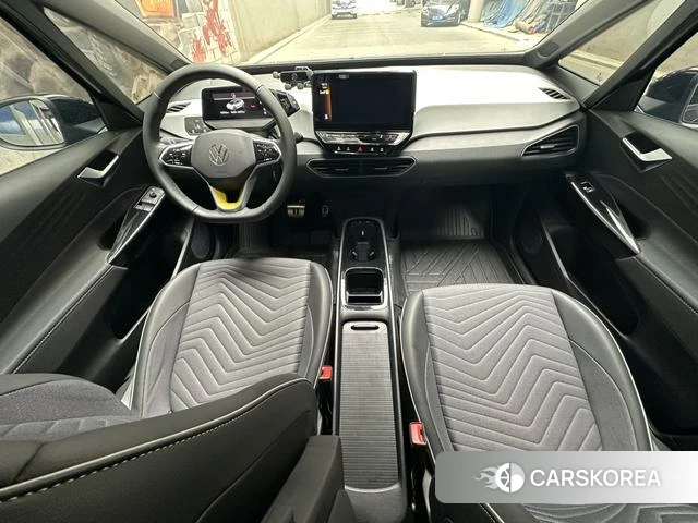 Volkswagen ID.3 id 4336118 из Китая 7