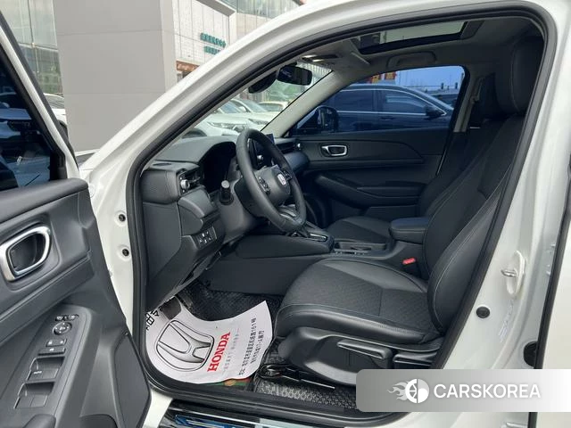 Honda XR-V id 4313291 из Китая 15