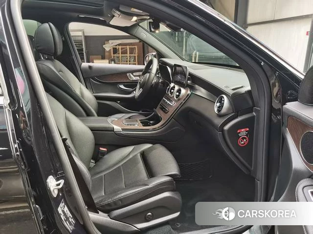 Mercedes-Benz GLC id 4253433 из Китая 12