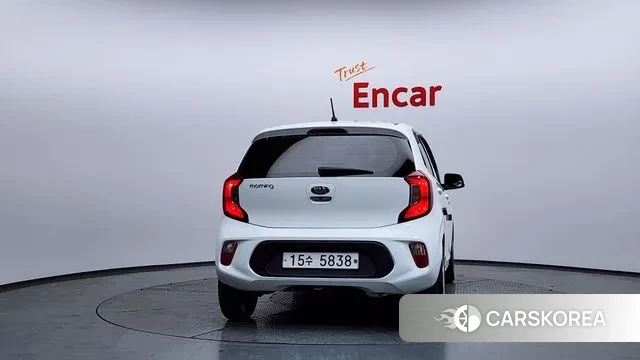 Kia All New Morning (JA) id 3531154 из Кореи 14