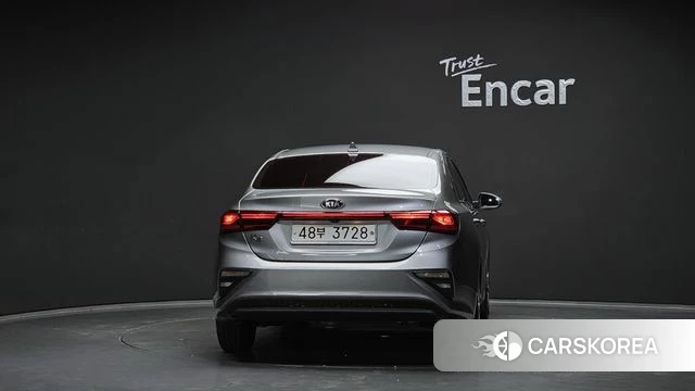 Kia Come New K3 id 3853932 из Кореи 14