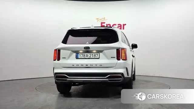 Kia Sorento 4th Generation id 3601224 из Кореи 14