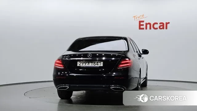 Mercedes-Benz E-Class W213 id 3176201 из Кореи 14