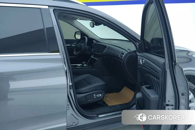 GAC Trumpchi Trumpchi GS8 id 4227312 из Китая 11