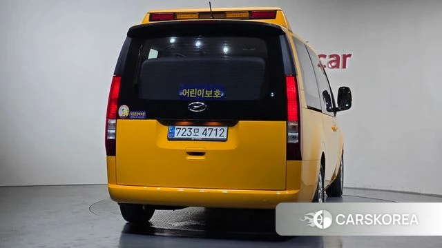 Hyundai Staria id 4456750 из Кореи 14