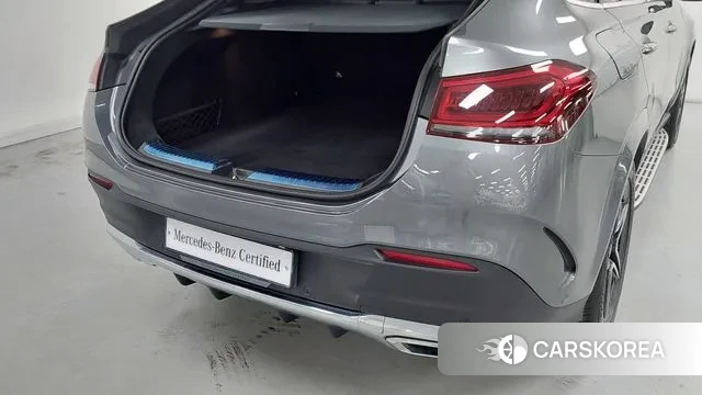 Mercedes-Benz GLE-Class W167 id 3007800 из Кореи 14