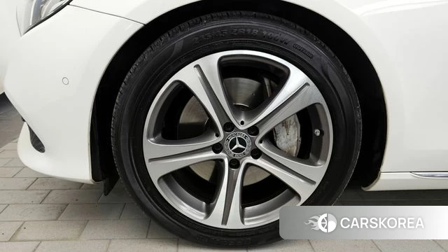Mercedes-Benz E-Class W213 id 4180355 из Кореи 14