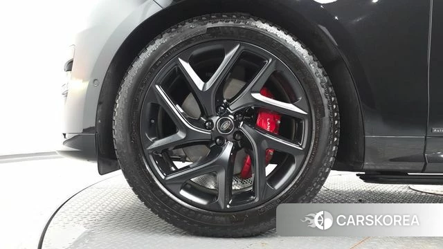 Land Rover Range Rover Sport 3rd Generation id 4474297 из Кореи 32