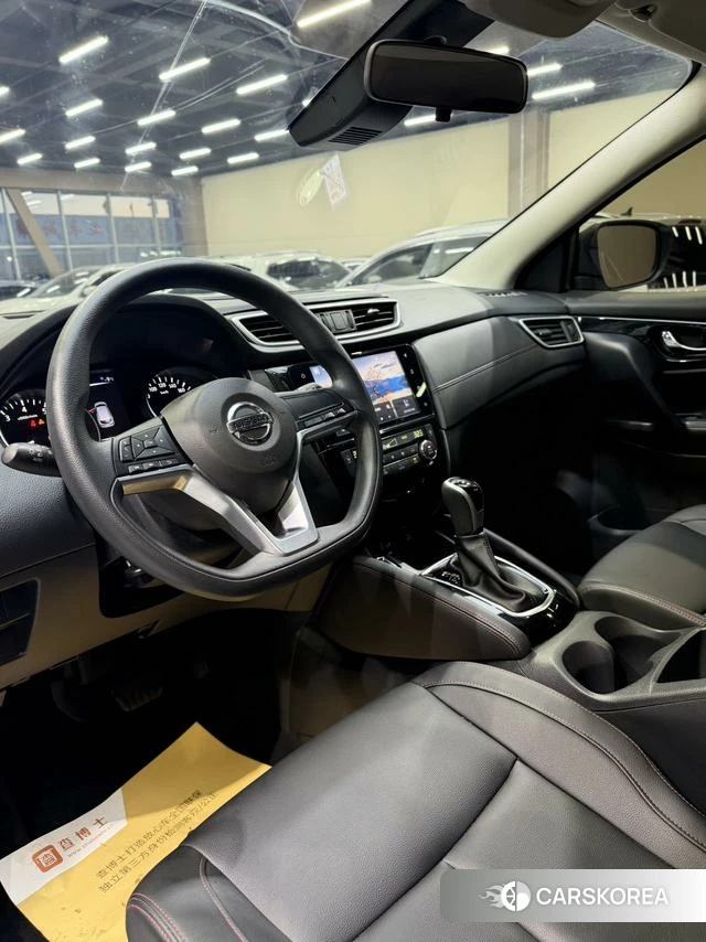 Nissan Qashqai id 4257984 из Китая 9
