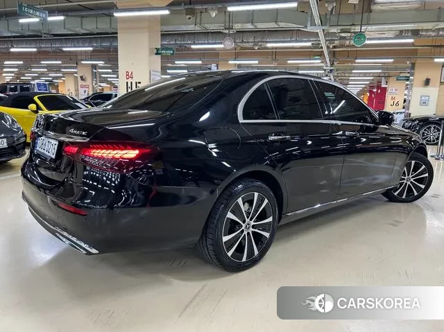 Mercedes-Benz E-Class W213 id 3621706 из Кореи 11