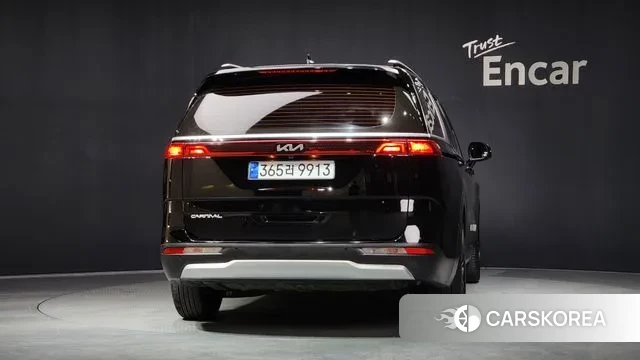 Kia Carnival 4th generation id 3597142 из Кореи 14