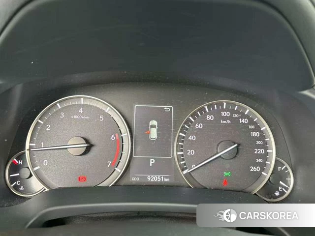 Lexus RX 2021 Синий из Китая, фото 4