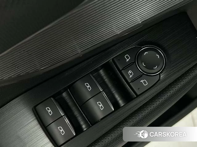 Buick Lacrosse 2023 Черный из Китая, фото 4