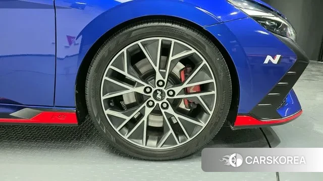 Hyundai Avante (CN7) id 3752116 из Кореи 14