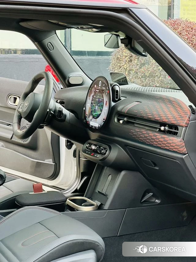 MINI JCW id 4240050 из Китая 12
