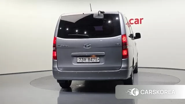 Hyundai The New Grand Starex id 3188186 из Кореи 14