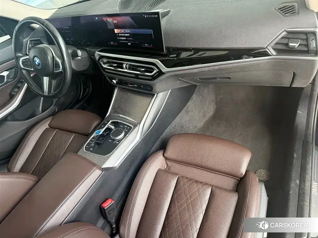 BMW i3 id 4547283 из Китая 21