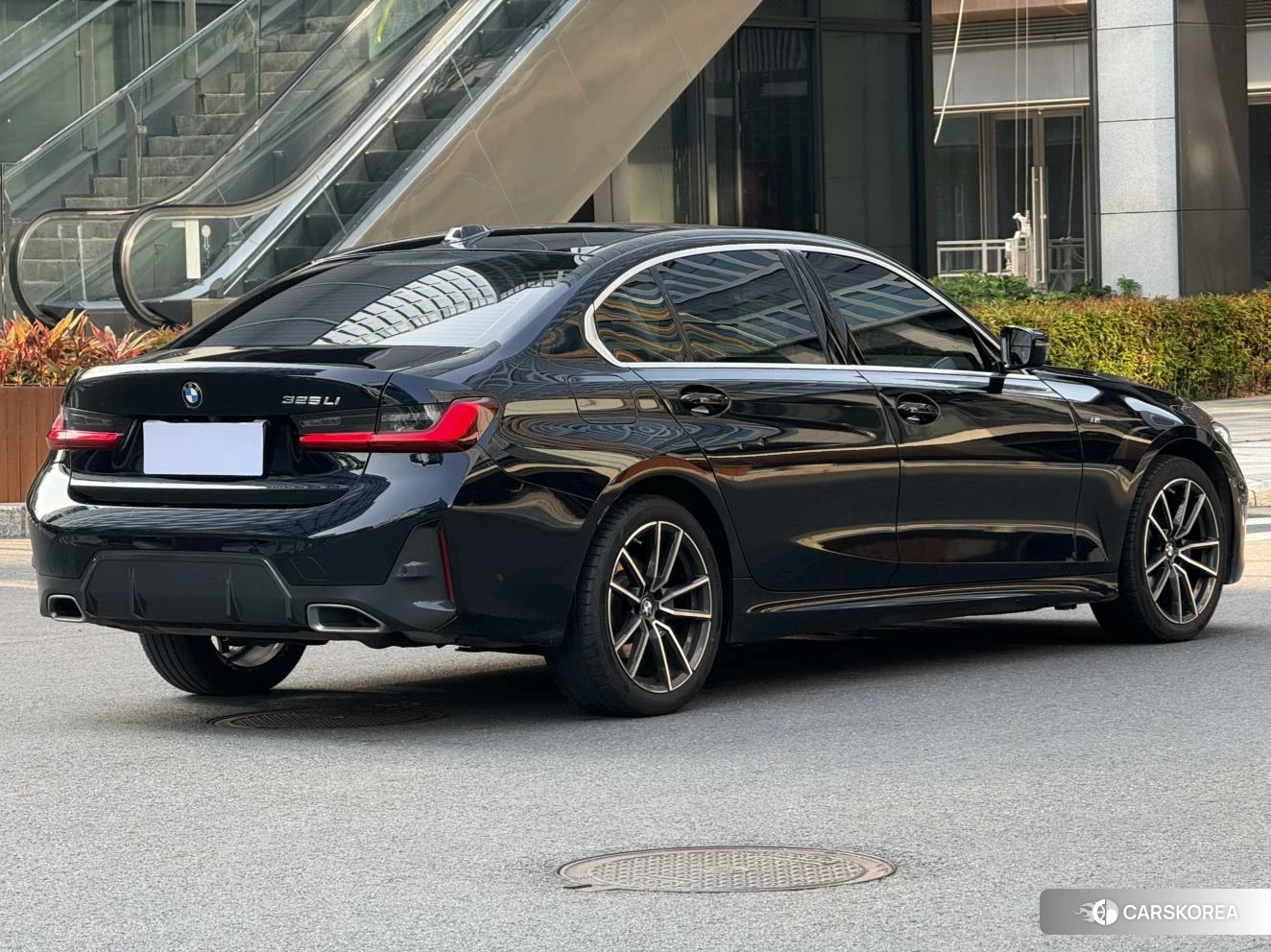 BMW 3 series id 4514730 из Китая 11